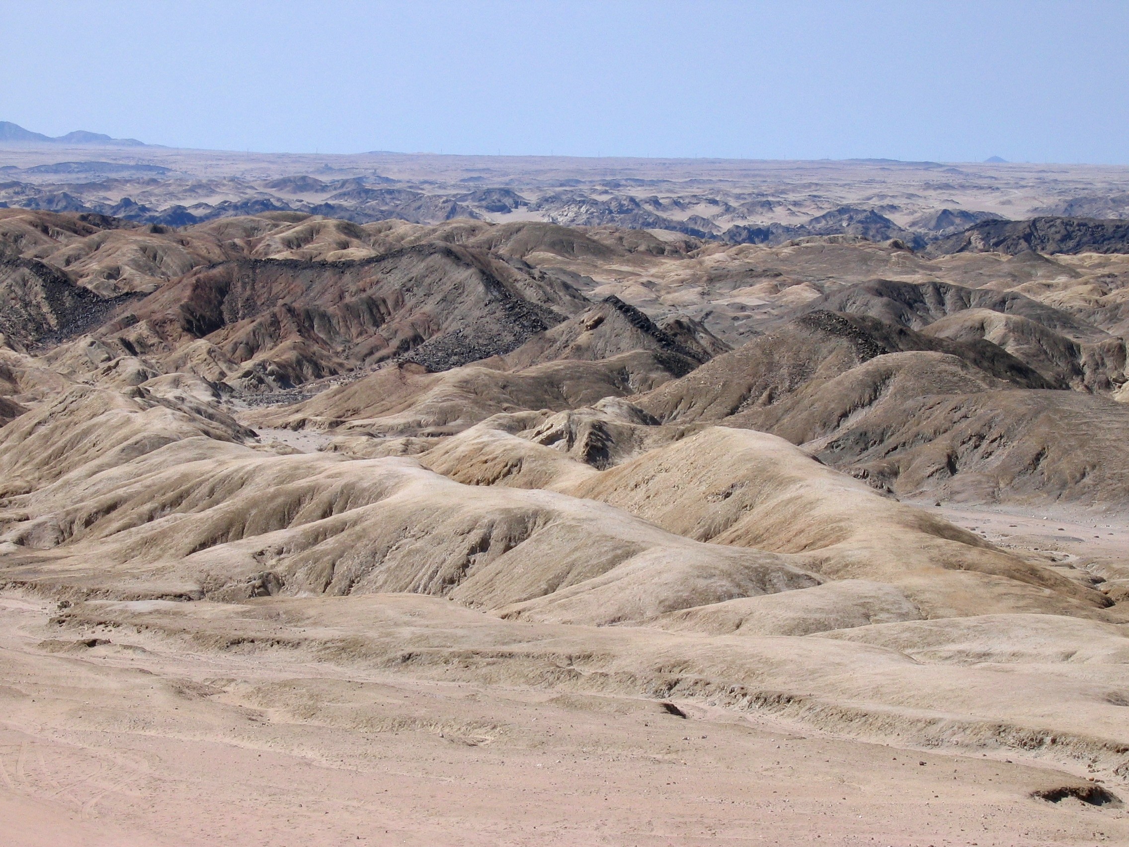 Namib