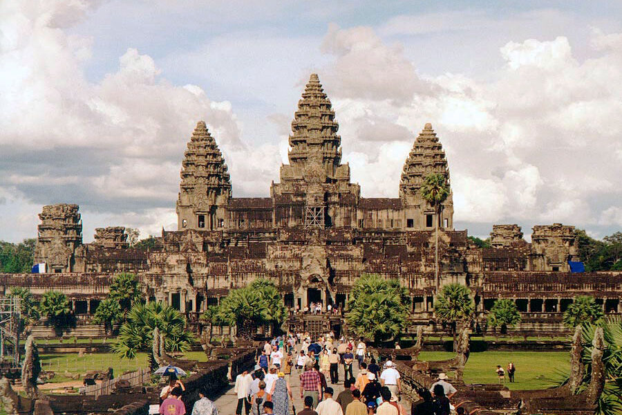 Angkor