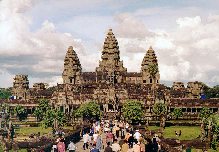 Angkor