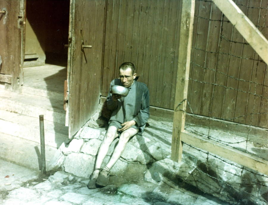 druhá svetová vojna