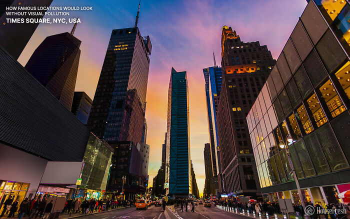 vizuálne znečistenie