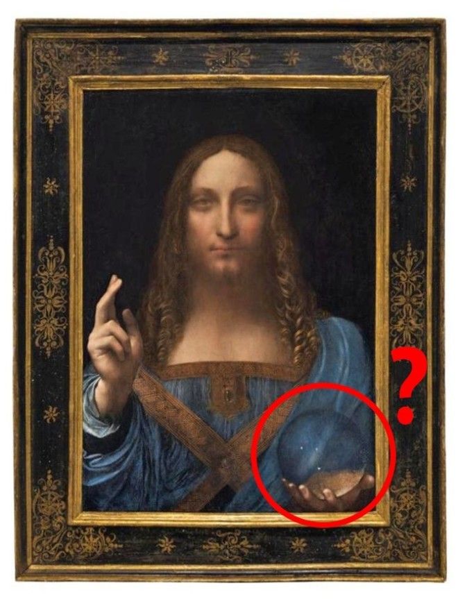 Leonardo da Vinci