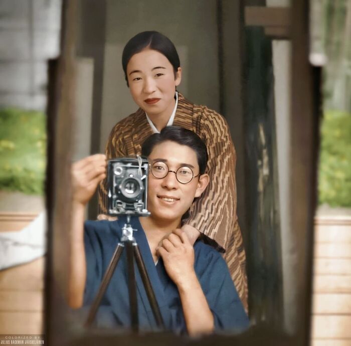 historické fotografie
