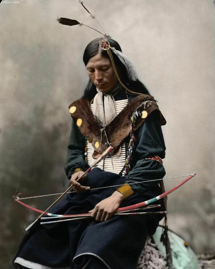 historické fotografie