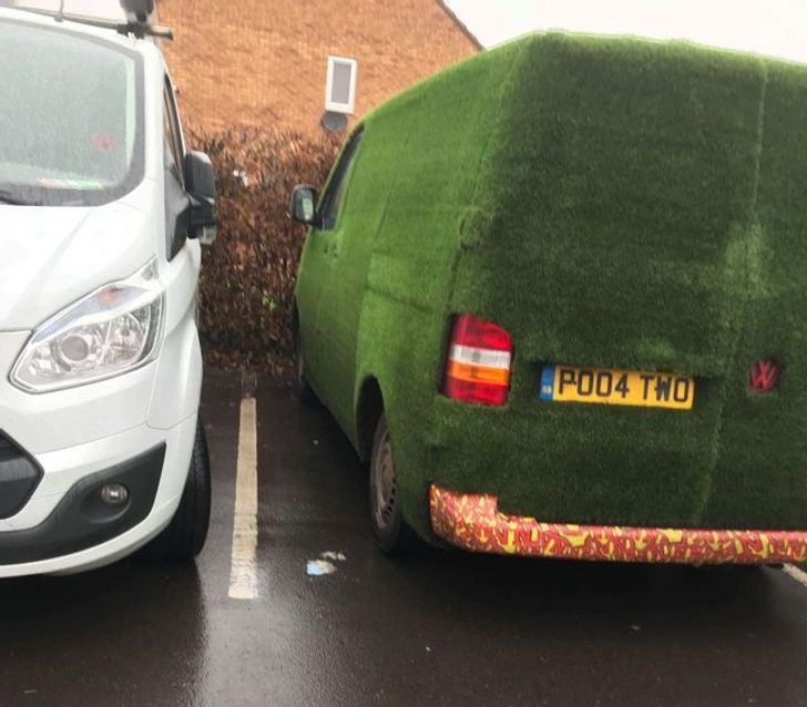 kuriózne fotografie