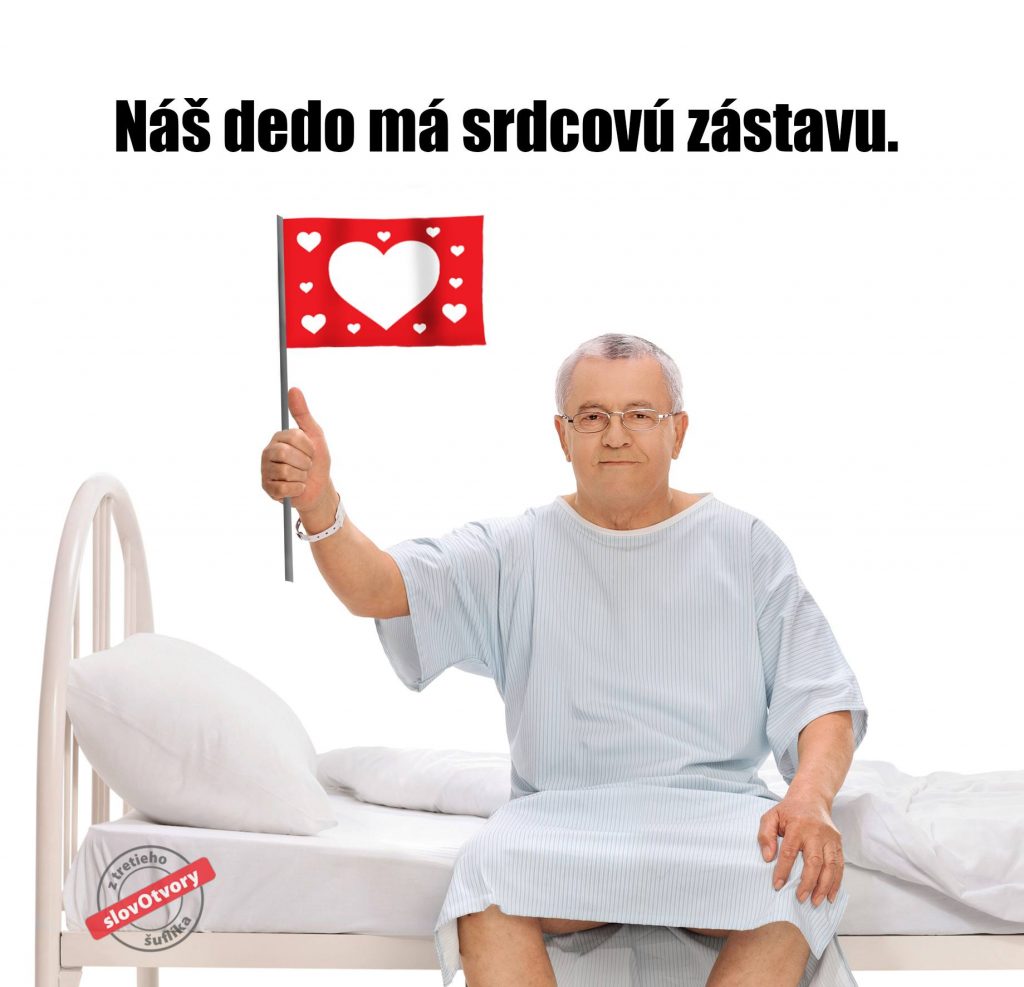 slovné hračky
