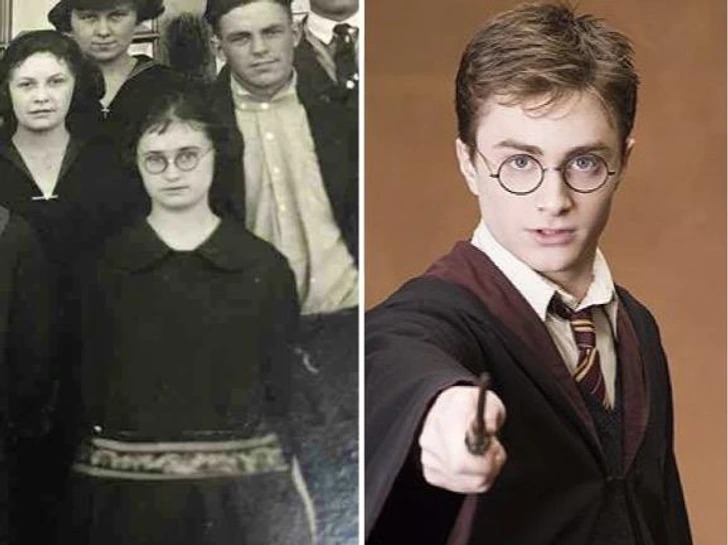 dvojníci