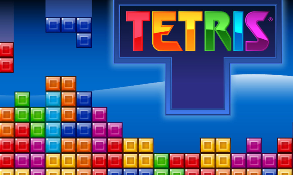 tetris