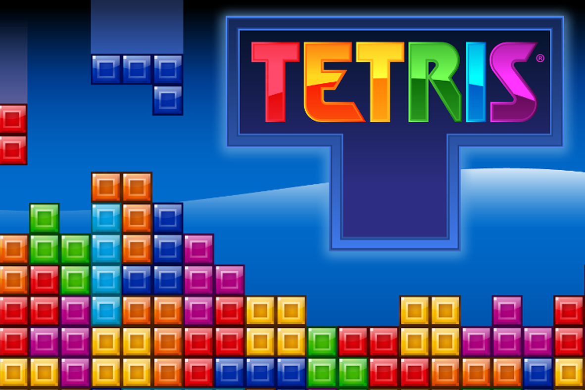 tetris