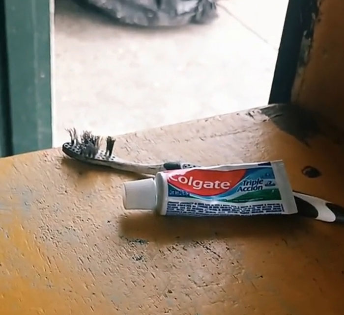 každodenné veci
