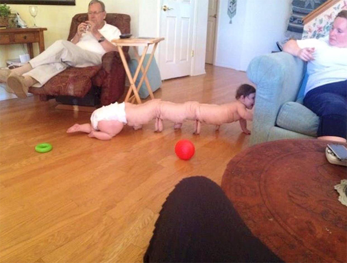 panoramatické fotografie