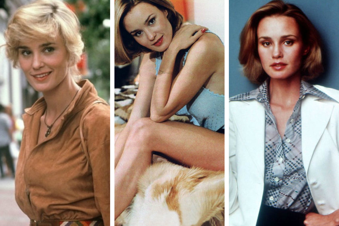 Jessica Lange