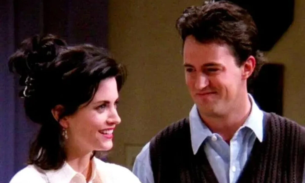 matthew perry