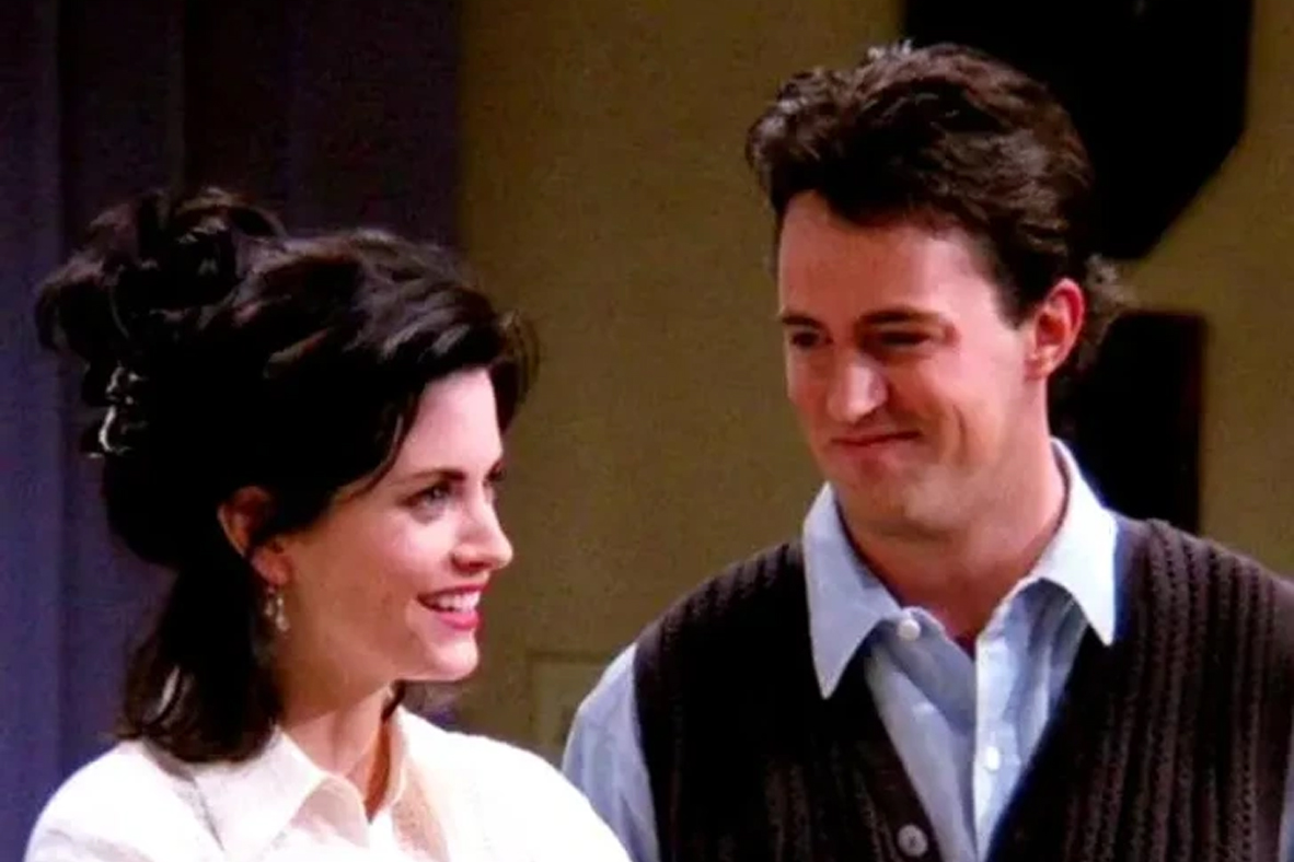 matthew perry