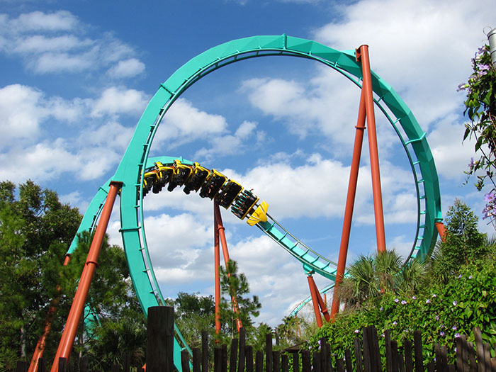 turistické atrakcie