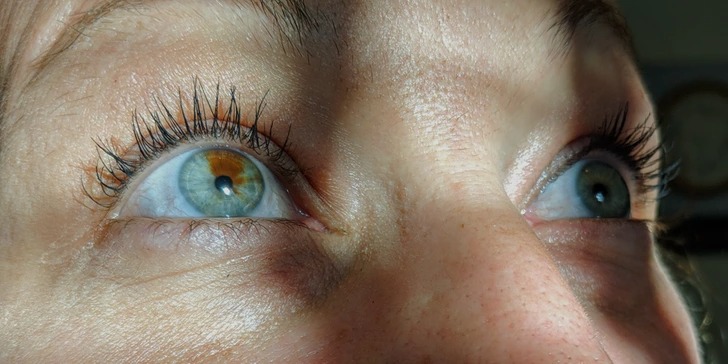 výnimočný vzhľad