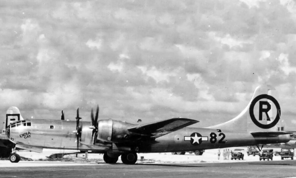 Boeing B-29