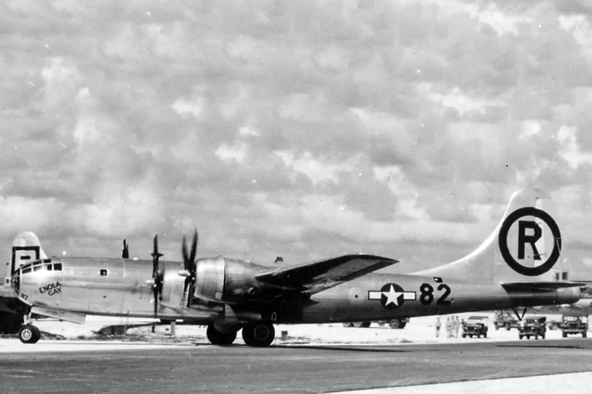 Boeing B-29