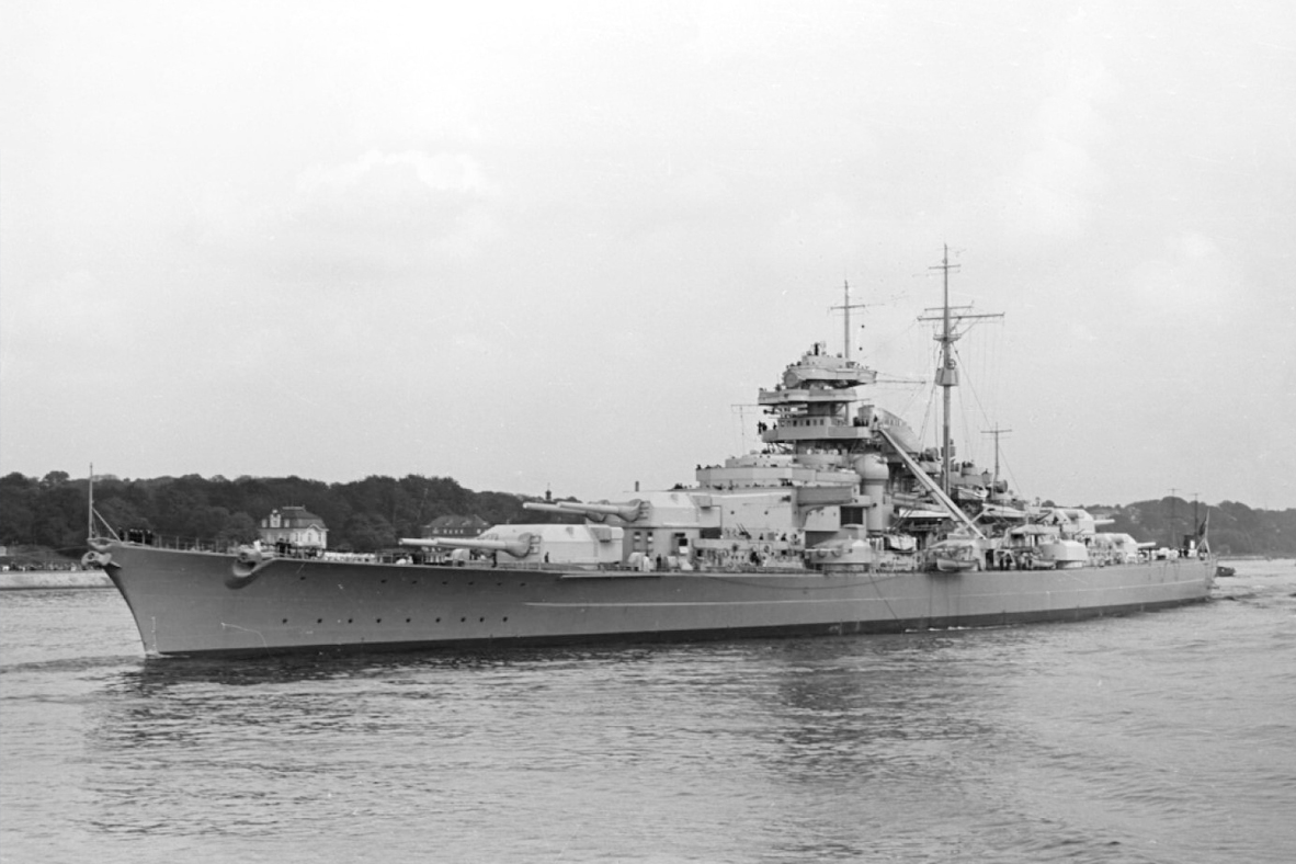 Bismarck
