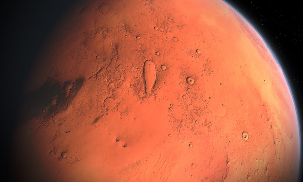 Mars