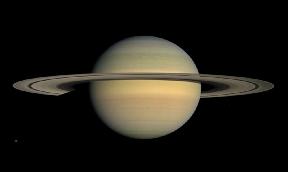 saturn