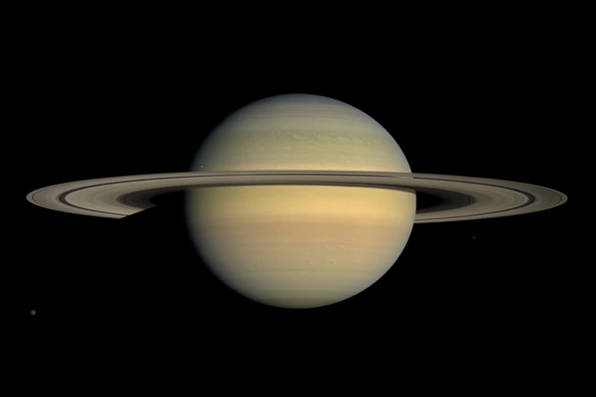 saturn