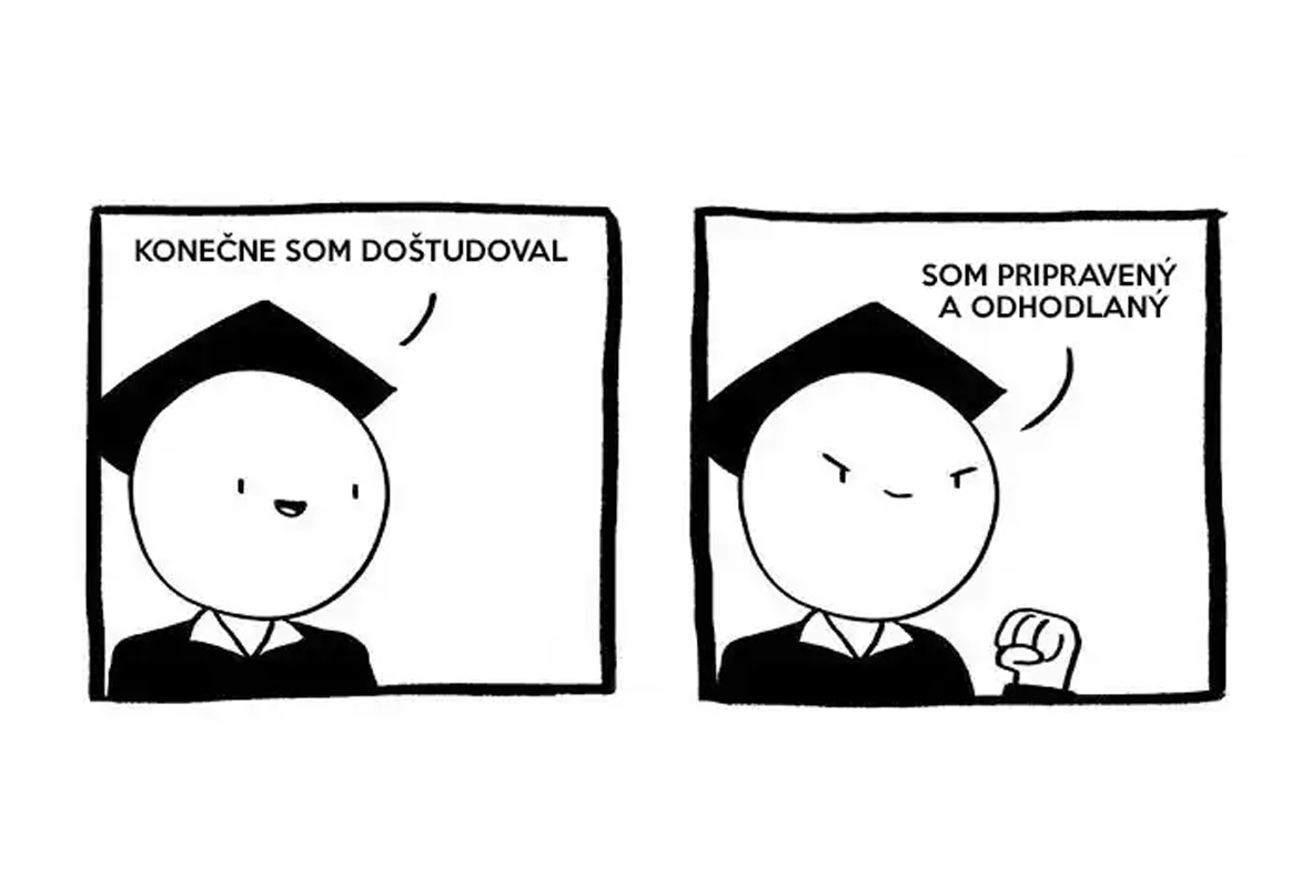 života