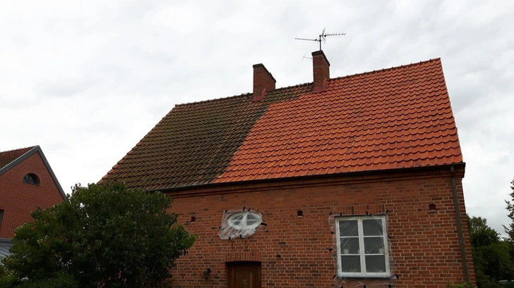 čistenie