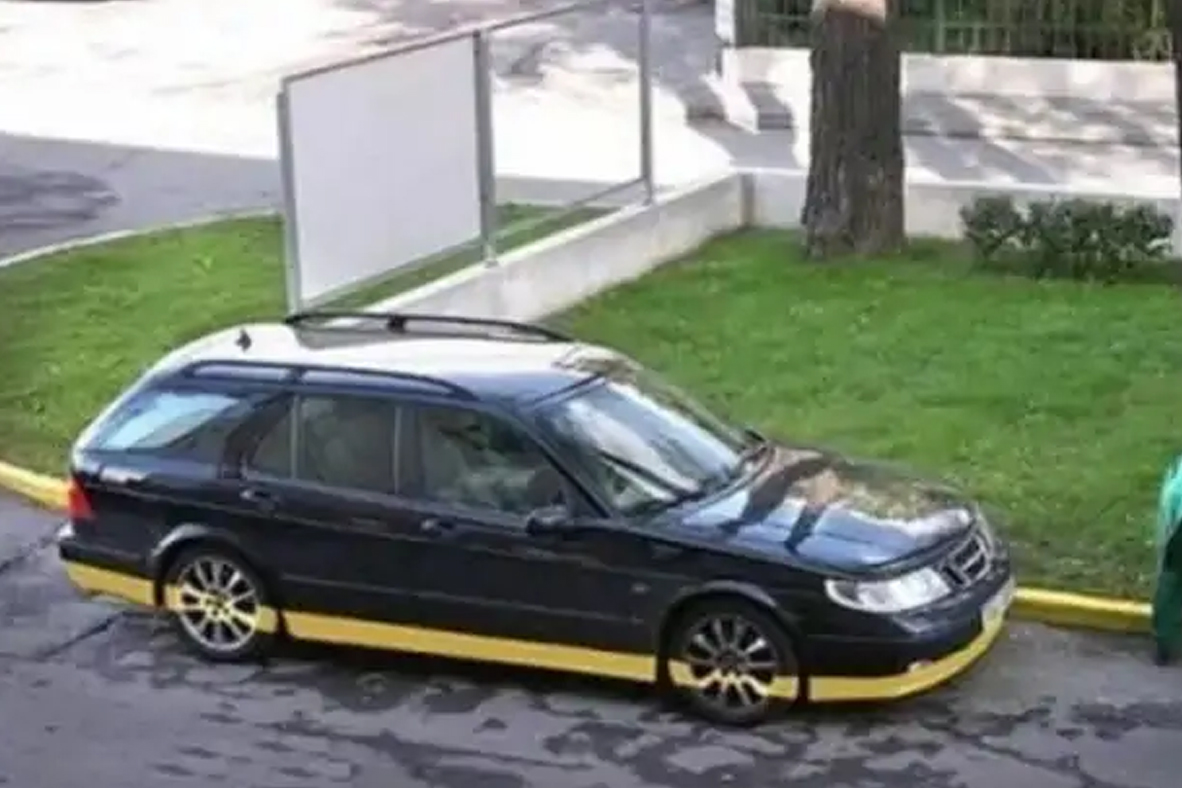 ľudia