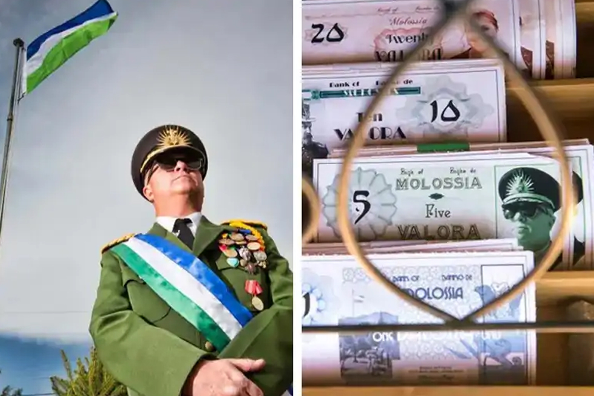 Molossia