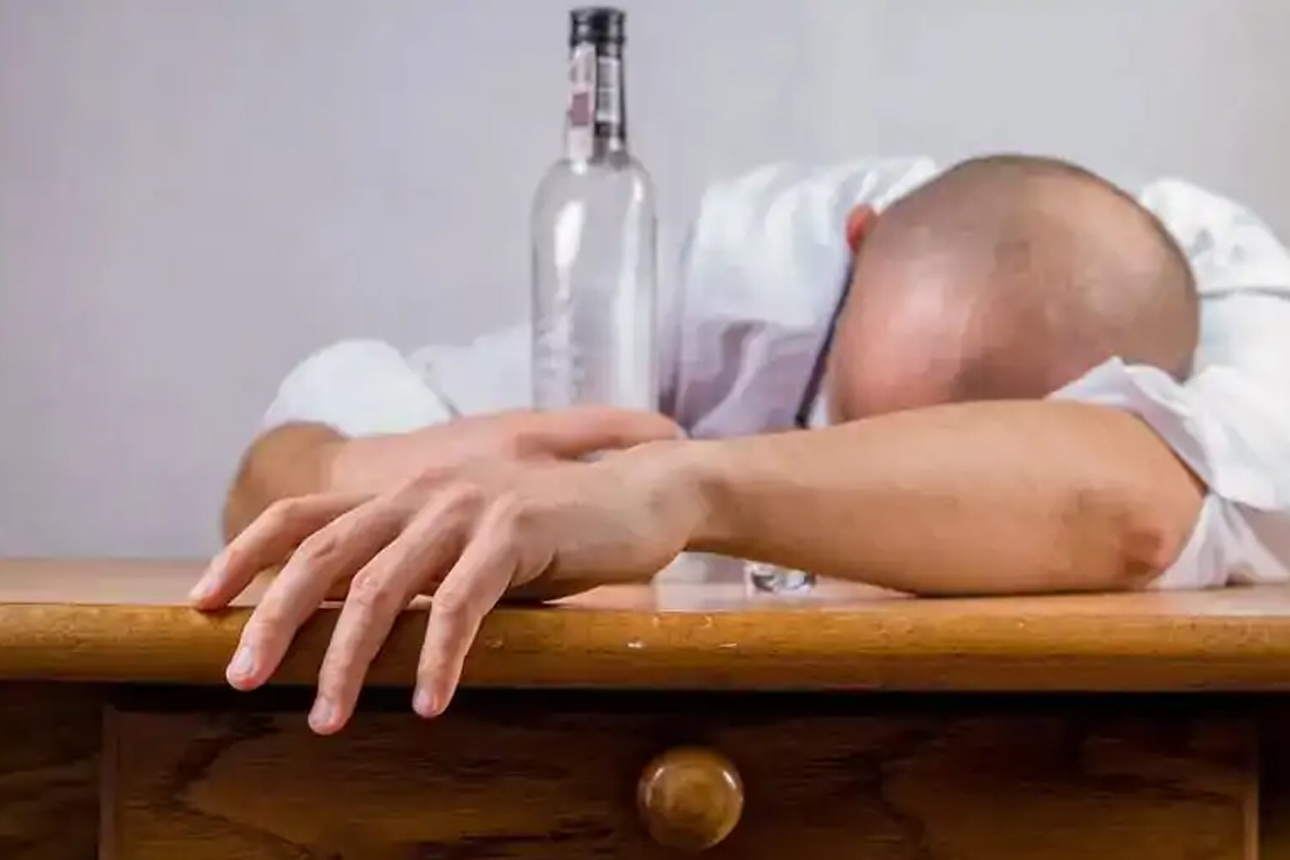 alkohol