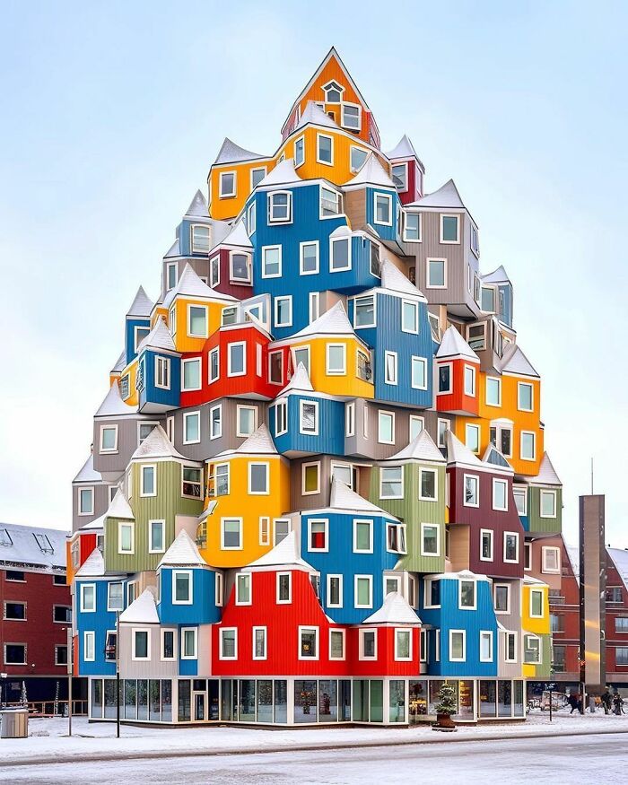 architekti