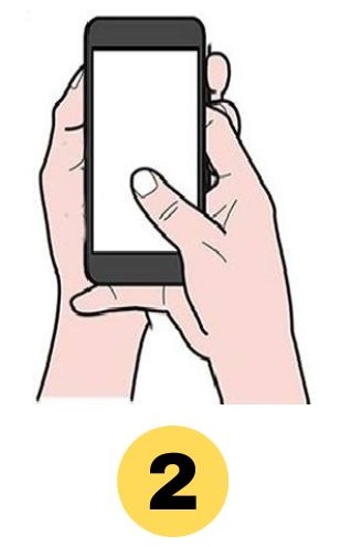 test osobnosti