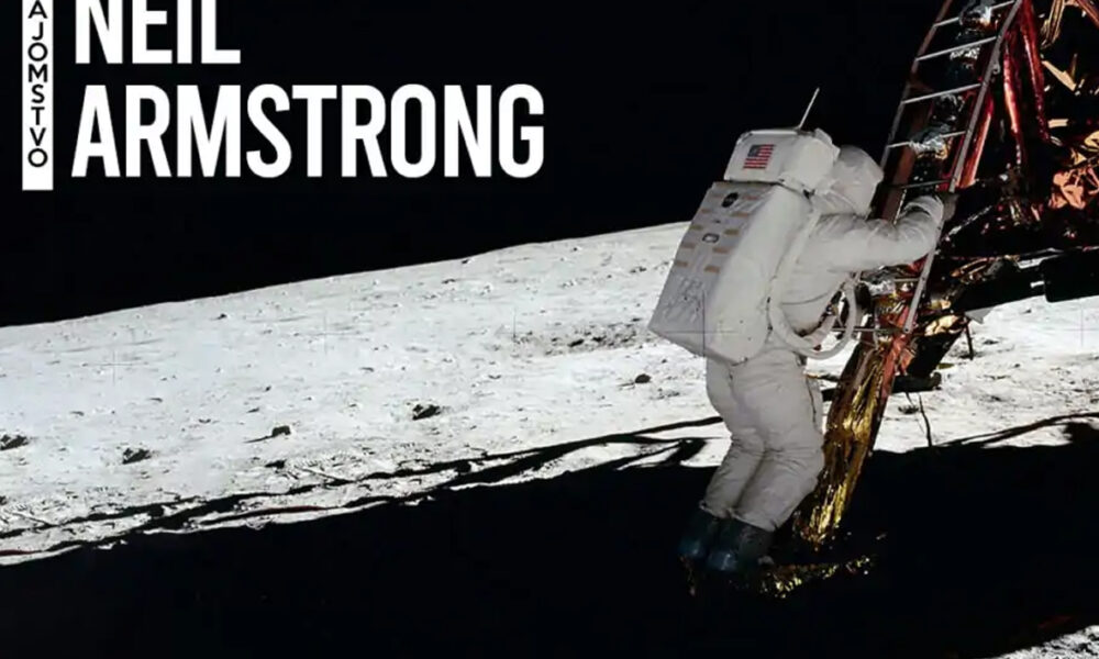 armstrong