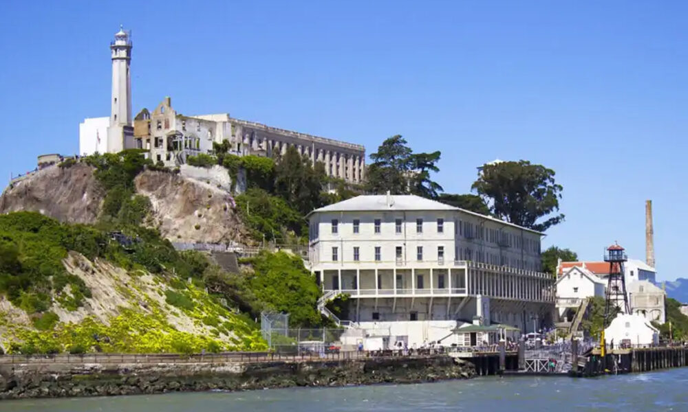 Alcatraz