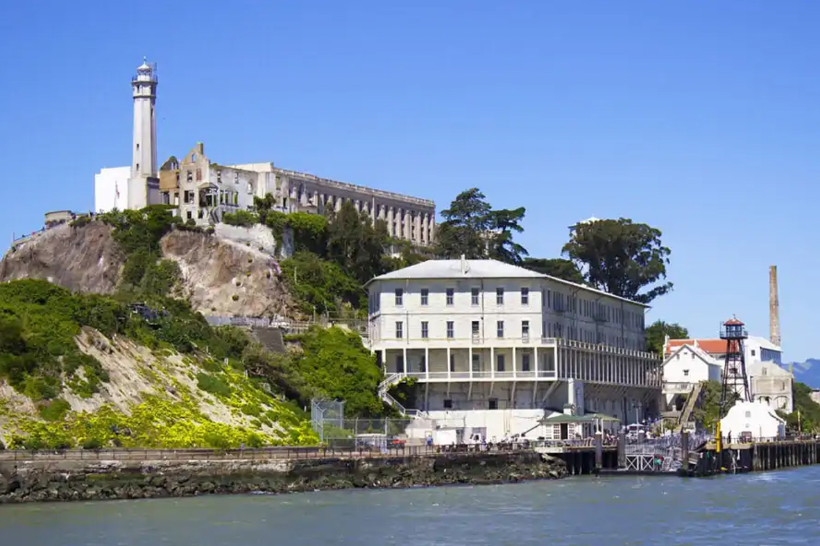 Alcatraz