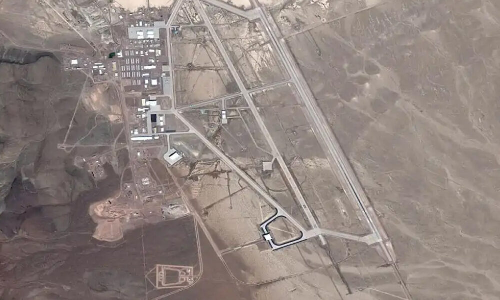 area 51