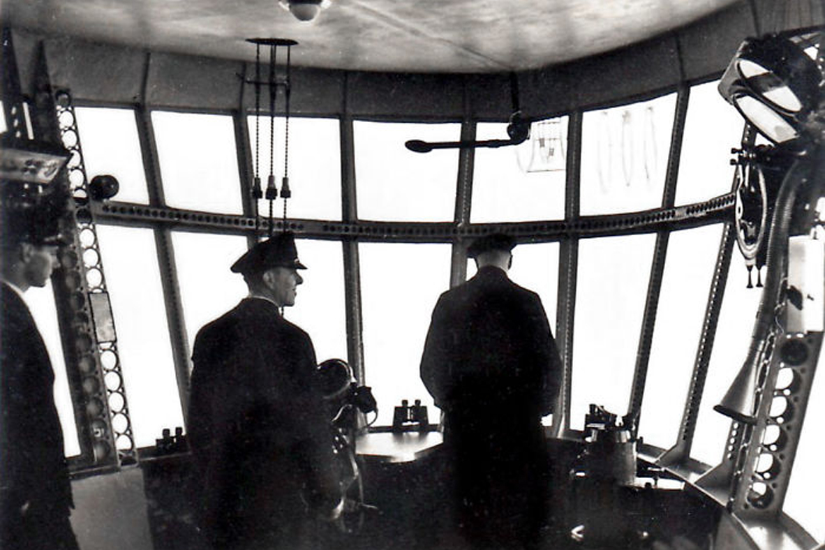 Hindenburg