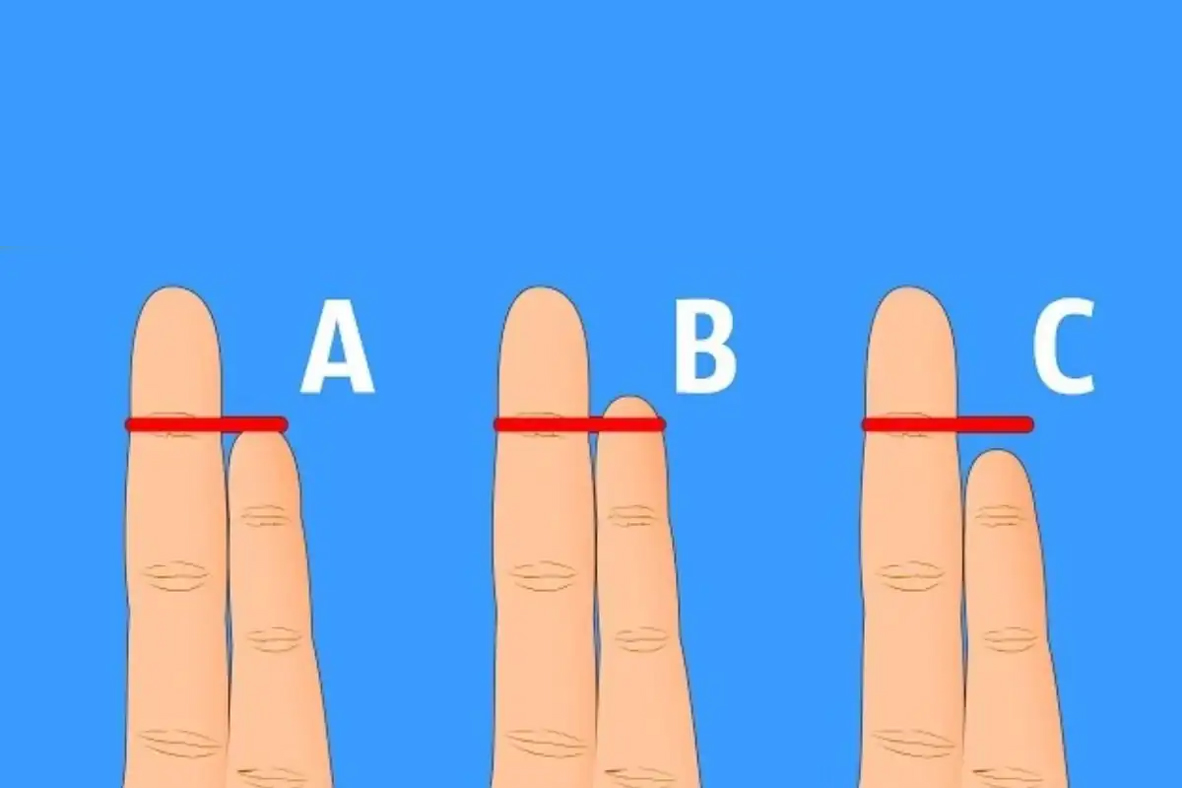 test osobnosti