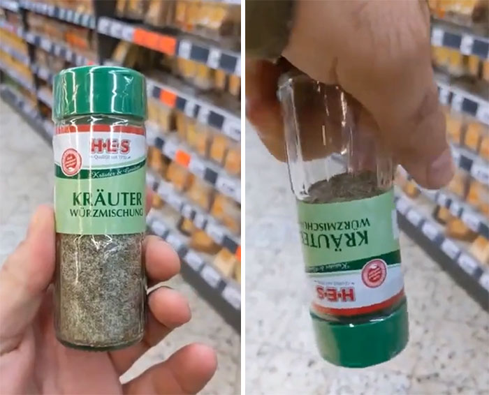 potravinové podvody