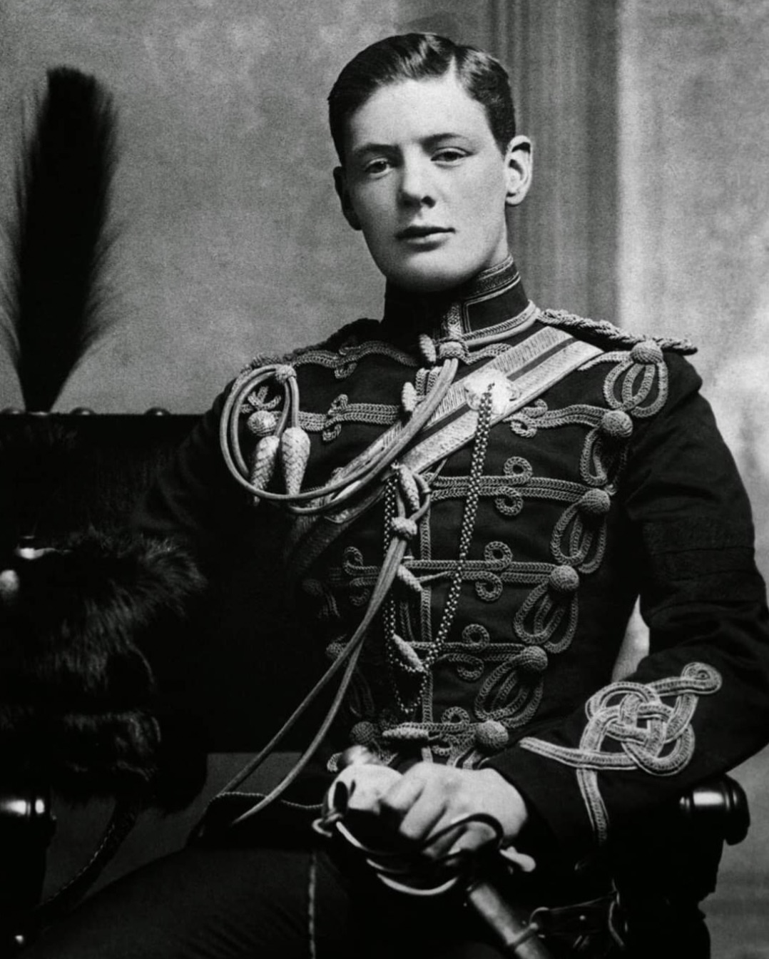 historické fotografie