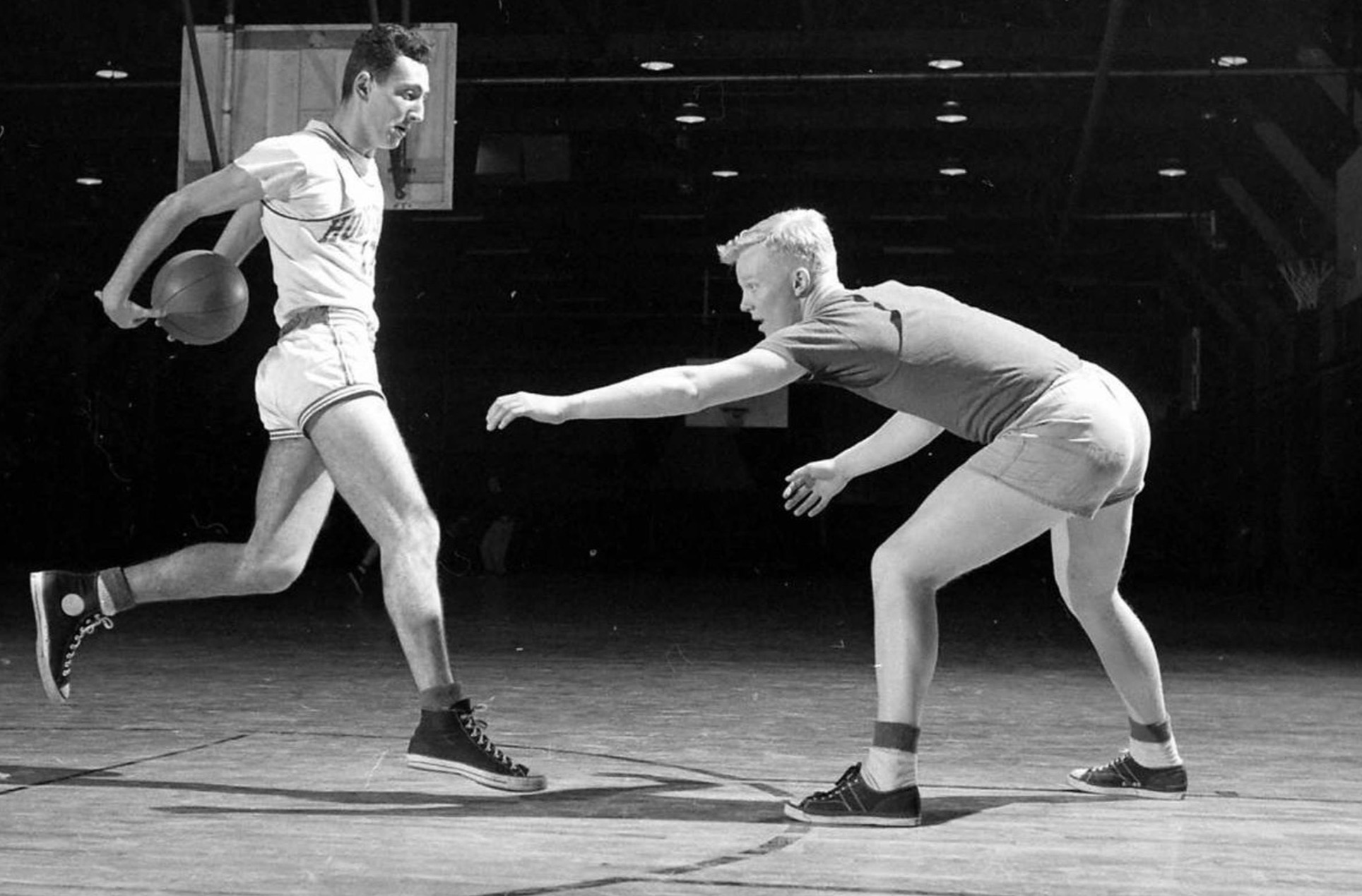 historické fotografie