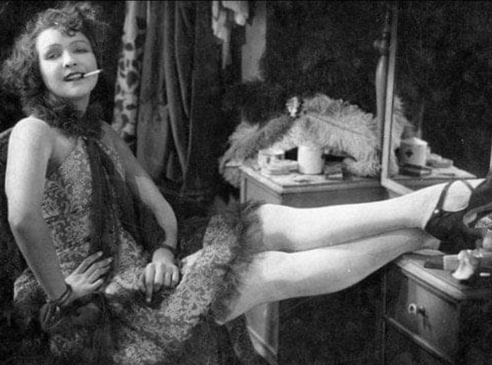 historické fotografie