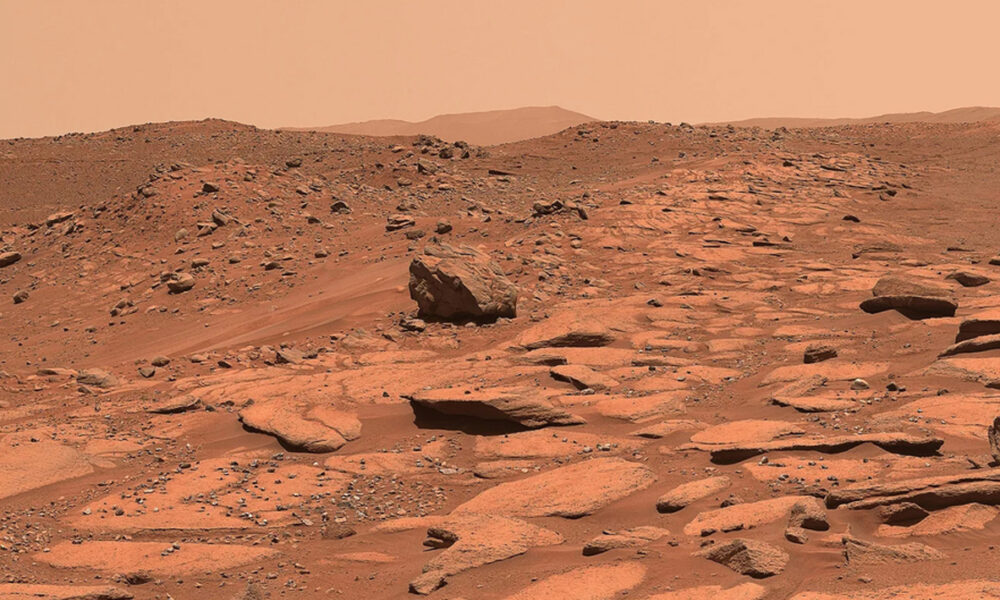 mars