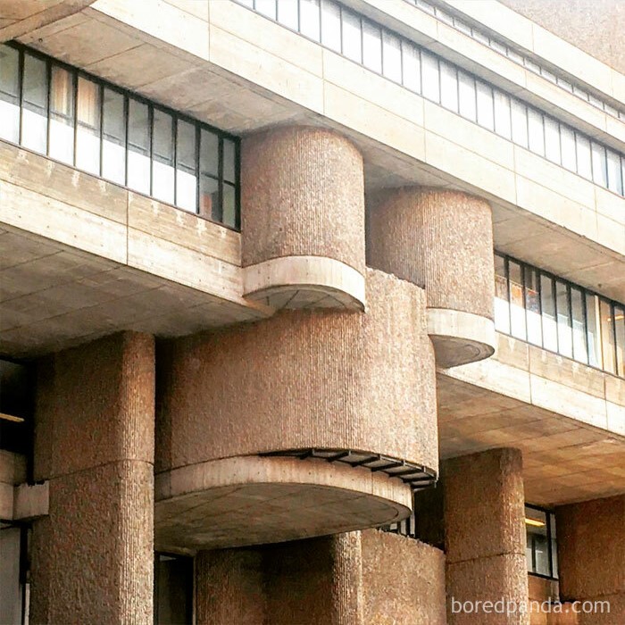 architektúra