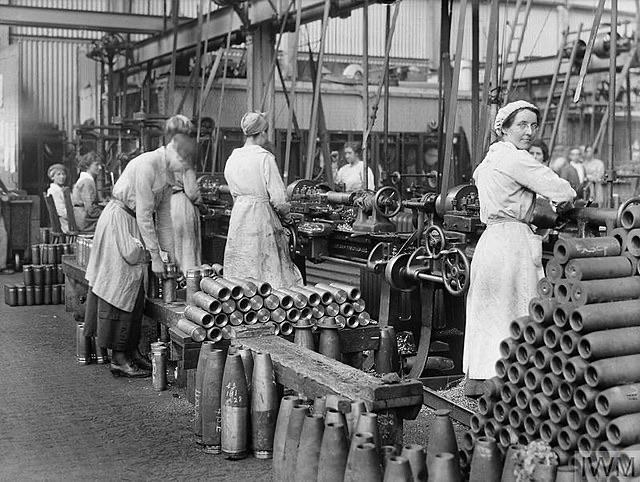 Historické fotografie