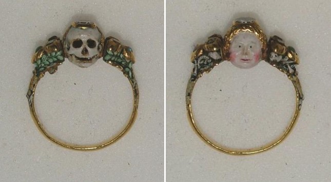 Historické predmety