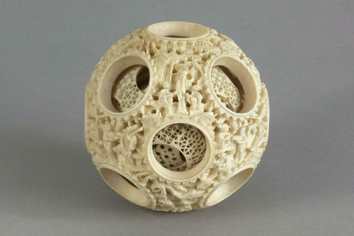 Historické predmety