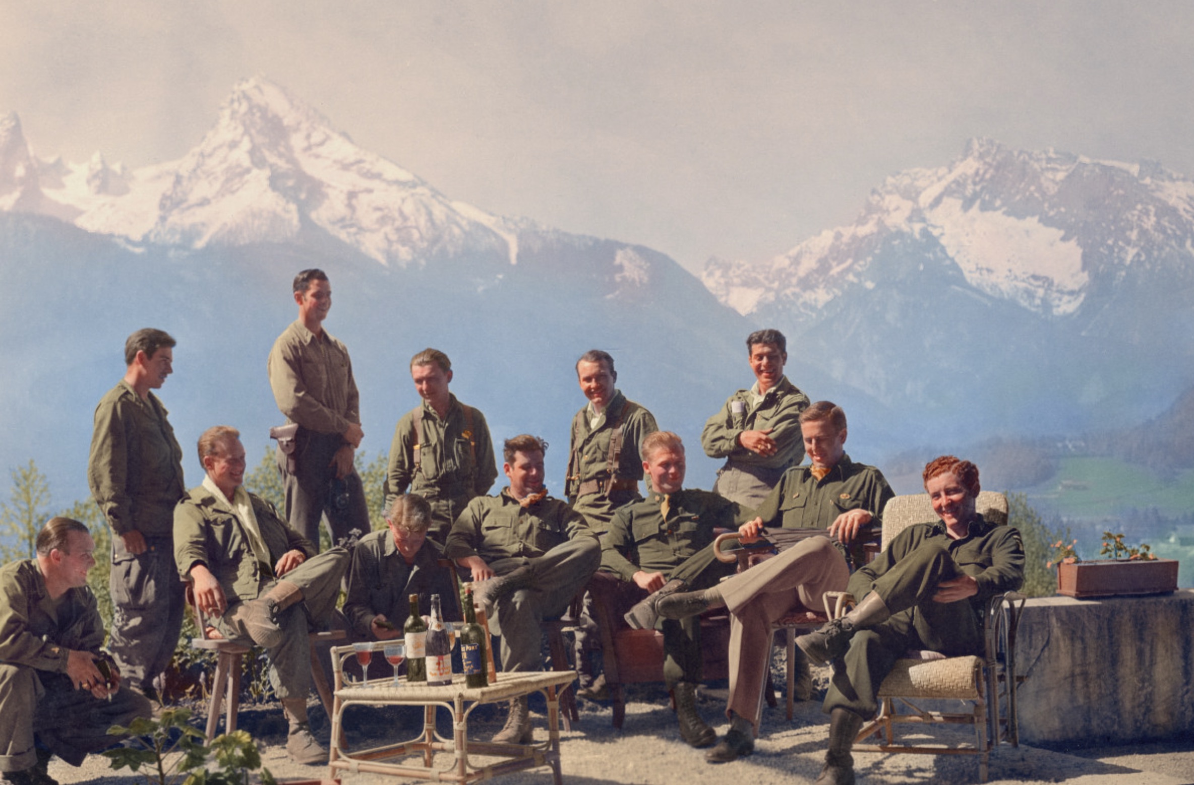 najikonickejšie fotky histórie