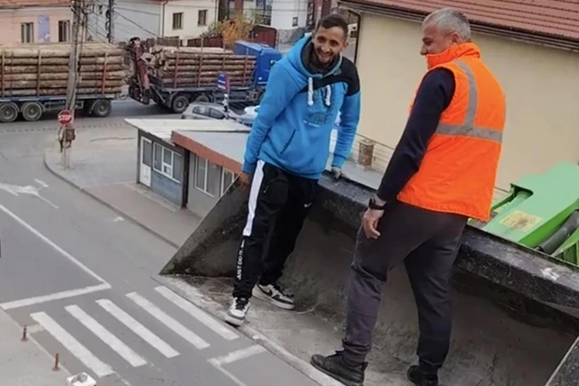 nezvyčajné obrázky